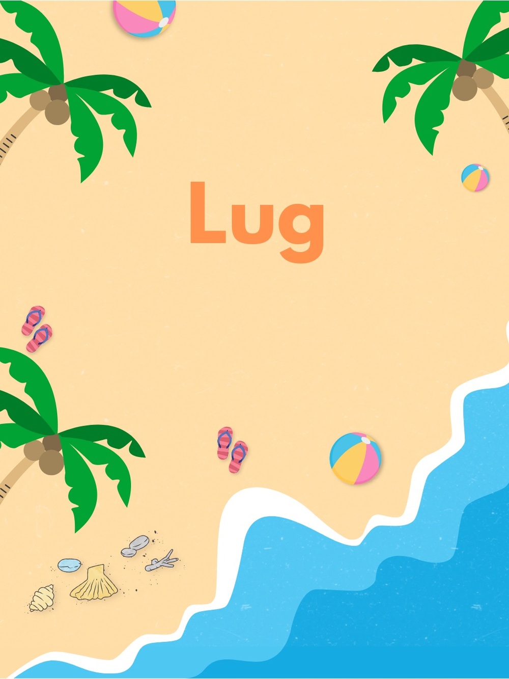 Lug Bags & Accessories